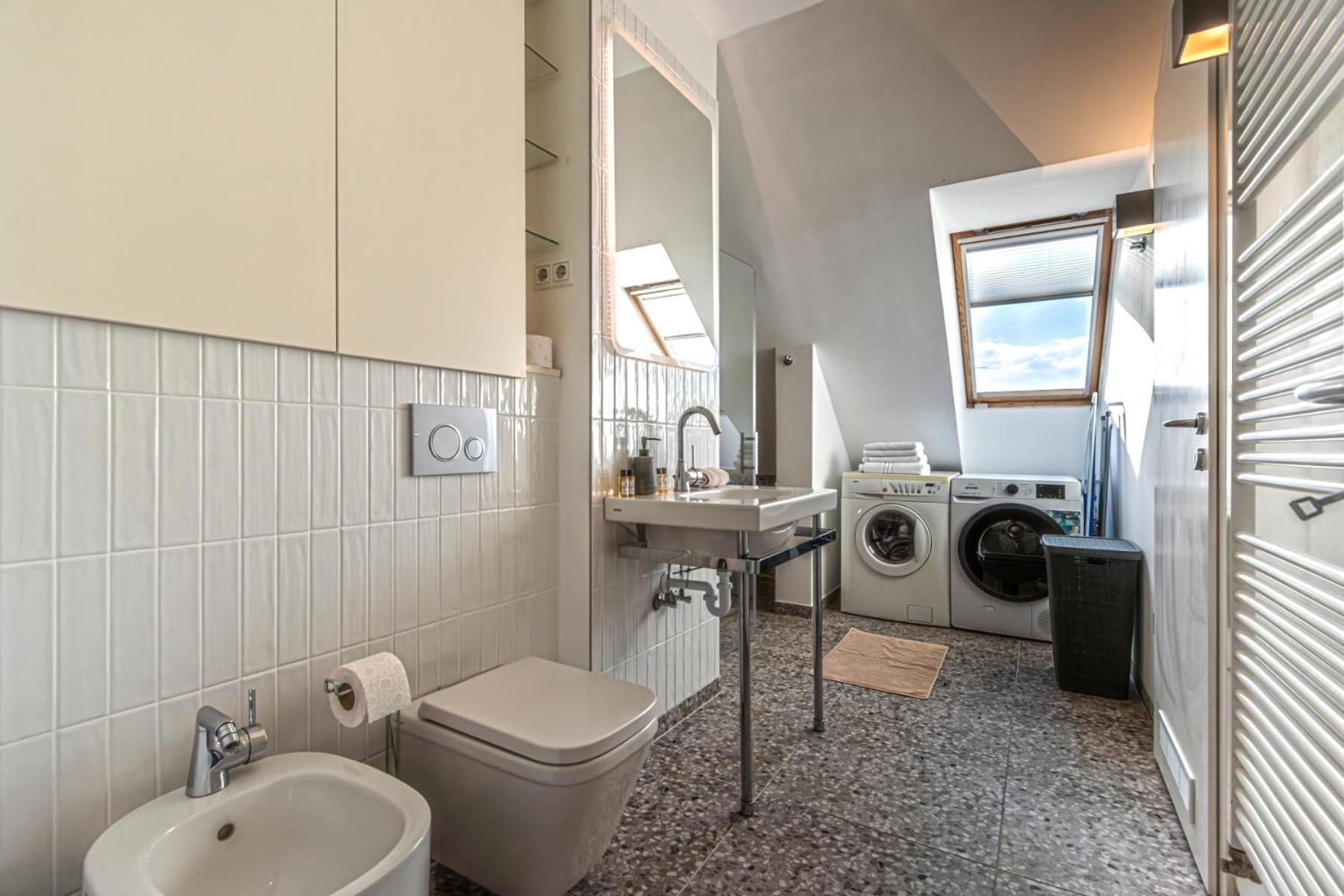 Luxury Apartment With Balcony In Downtown Budapest Eksteriør billede